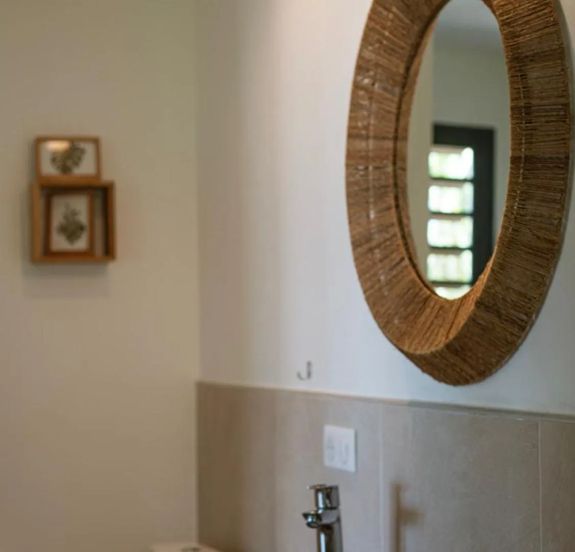 Galanterie Villa Grand-Bourg