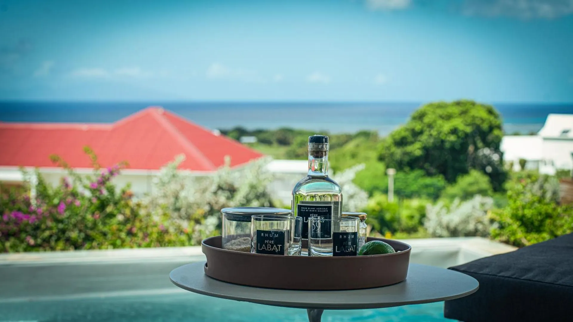 Galanterie Villa Grand-Bourg  0*, Grand-Bourg (Marie Galante) Guadeloupe